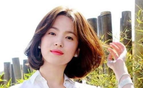 宋慧乔 知乎爆料视频,揭秘明星幕后生活  第3张